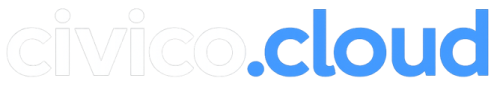 Logo of Civico.Cloud